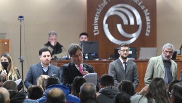 Caso Lucas Verón: desde la CPM denunciaron que la Policía Bonaerense realizó tareas de inteligencia ilegal