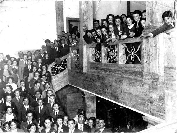 Hace 92 años Morón pasaba a llamarse Municipio 6 de septiembre