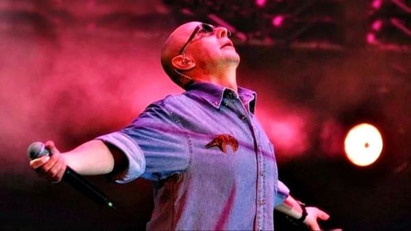 Mañana en Indio da a conocer los nuevos temas grabados con su banda