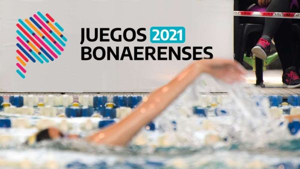 Quienes son los y las ituzainguenes que participarán de la final de los Juegos Bonaerenses