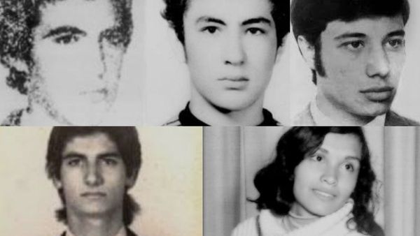 Los lápices siguen escribiendo: las historias de los estudiantes desaparecidos de Ituzaingó