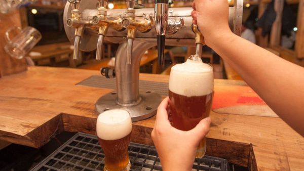 Llega el "Oktoberfest Oeste 2022": enterate de todos los detalles de este evento