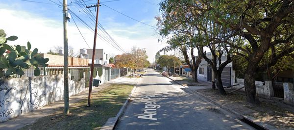 Atentado a Cristina: Detienen en Morón a otro cómplice y le allanan la casa