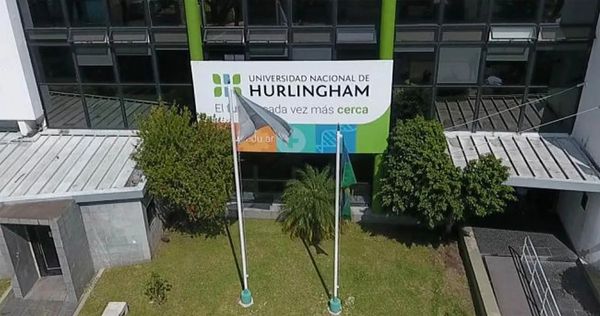 La Unahur será sede para decidir el presupuesto universitario nacional