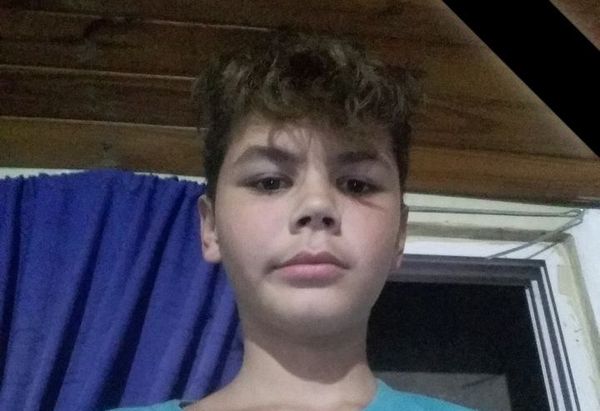 Dan cristiana sepultura a Nicolás Cernadas, el niño asesinado en Mariano Acosta