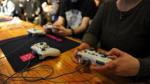 Abrió la inscripción para el programa “Crear Juegos en Argentina”