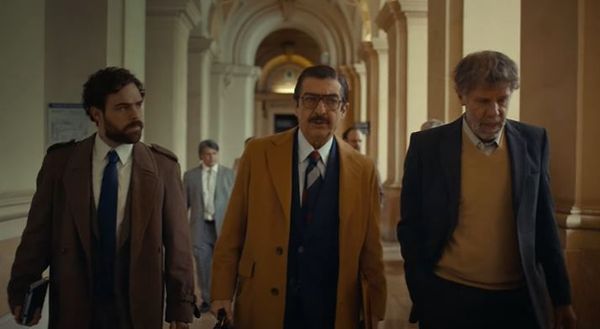 Ya tiene fecha de estreno en Prime Video la película "Argentina 1985"