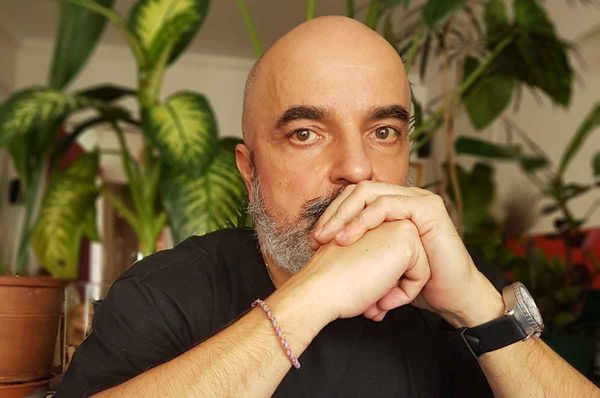 “Todo fallo es político”: Una charla con el juez Roberto Andrés Gallardo