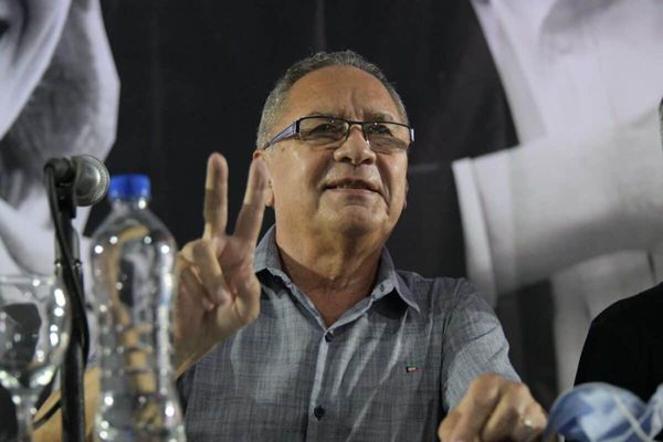 Ituzaingó: Alberto Descalzo pidió que apoyen a Sergio Massa este domingo