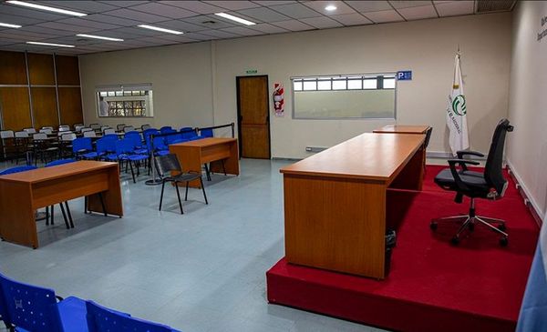 La UNLaM realizará la décimo octava edición de las Olimpíadas de Oratoria