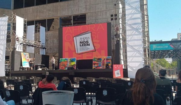 “Ahora que sí nos leen”: Llega la segunda edición del festival de mujeres y disidencias que escriben en el conurbano