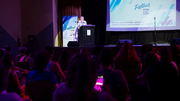 Este fin de semana comienza el festival de cine de Hurlingham