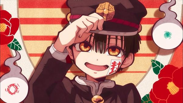 “Hanako-kun”: Misterios y fantasmas en el baño de mujeres