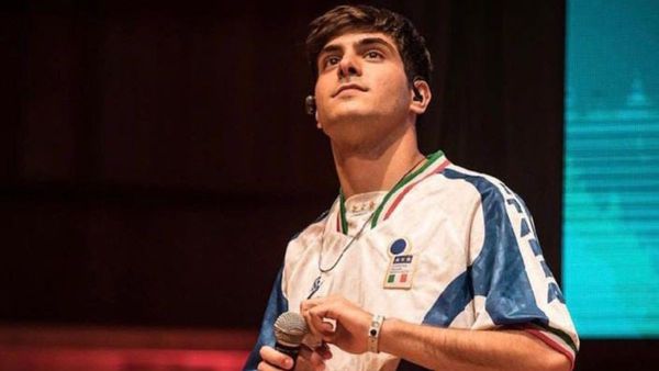 Mito Calandria se prepara para la cuarta jornada de la FMS Argentina