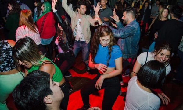 El festival Fiebre tendrá una nueva edición a realizarse en el distrito de Hurlingham.
