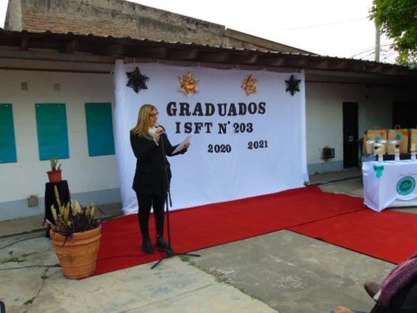 Abre la inscripción para cursar carreras terciarias en el Instituto de Educación Técnica de Ituzaingó