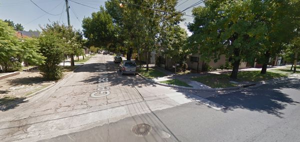 Ituzaingó Centro: atropellan a una comerciante y la derivan al Hospital Posadas