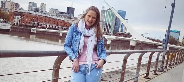 Una vecina de Castelar precisa recaudar 4 millones de pesos para el tratamiento de su enfermedad