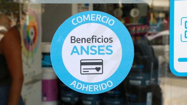 Merlo suma comercios al Programa "Beneficios ANSES"