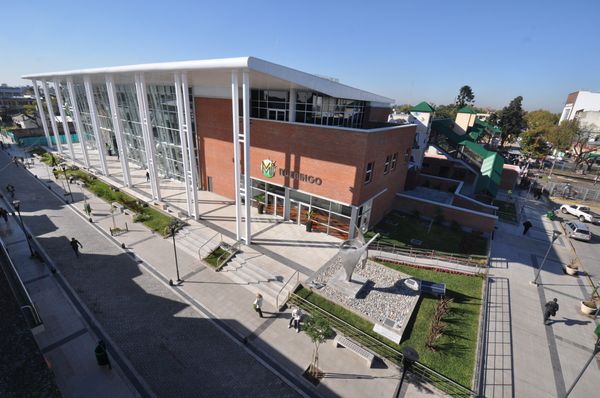 Hoy lunes habrá asueto en Ituzaingó