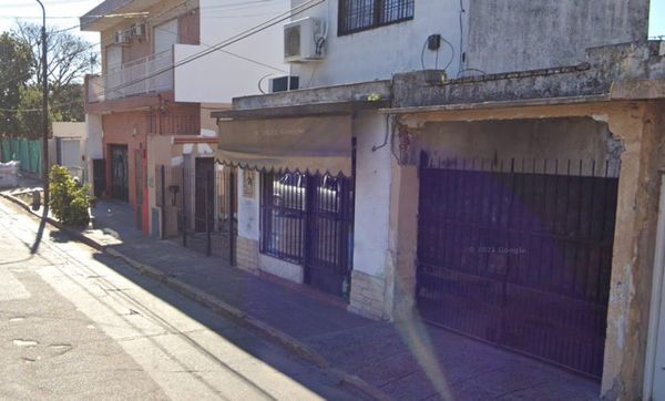 Merlo: detuvieron al presunto autor del homicidio del remisero