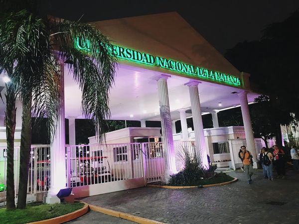 La UNLaM realizará la jornada de cierre del Proyecto "Construyendo con Perspectiva. Derechos y desafíos de la educación actual"