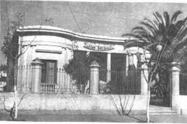 Morón: la historia de los primeros clubes que aparecieron en el barrio