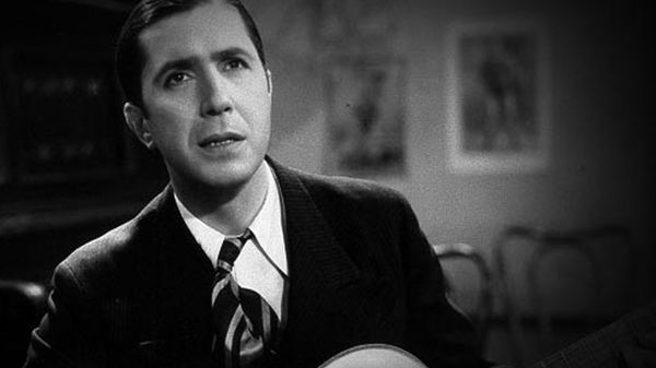 la historia detrás del día en que Carlos Gardel filmó una película en Ituzaingó
