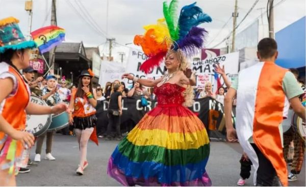 “Diversa”: El festival organizado por Orgullo Matanza se realizará este fin de semana en Laferrere