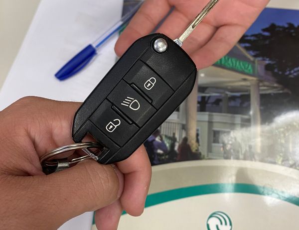 La Unlam abre la inscripción para el curso de Mandatario del Automotor