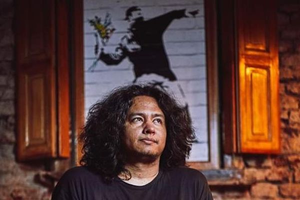 “Rubí”: La nueva novela de Walter Lezcano que entrecruza el rock y las desilusiones se presentará este viernes