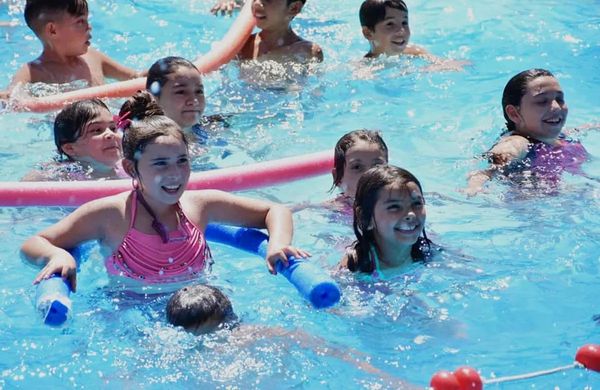 Merlo: Abren inscripciones para las colonias de verano 2023