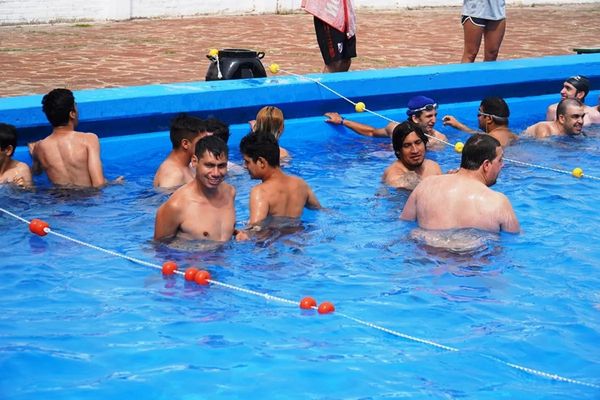 Abren las inscripciones para las colonias inclusivas en Merlo