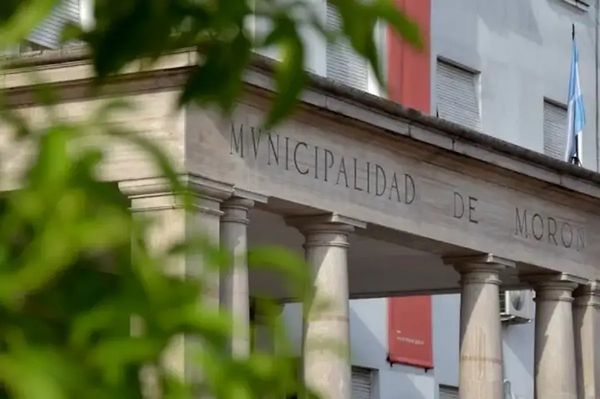 Morón: cómo funcionarán los servicios en Navidad y Año Nuevo