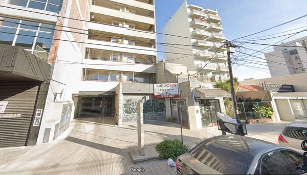 En un trágico accidente murió una mujer en Castelar