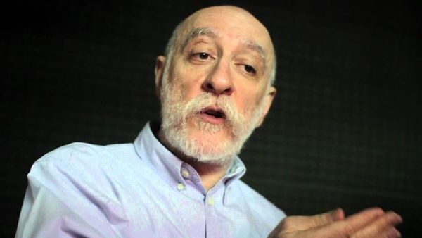 “Si hubiera muchas Hebes, el mundo sería distinto”: Alejandro Kaufman habla sobre Hebe de Bonafini y el poder de hacerle frente a la derrota