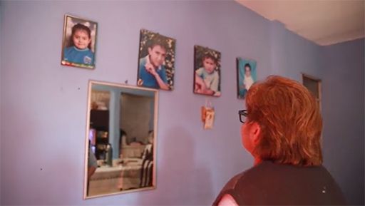 “Mamás que buscan”: Sigue la campaña que lucha por el Derecho a la Identidad en todo el país