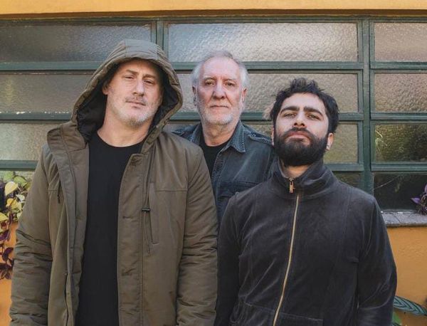“Acha Trío” dará su primer show del año en el Teatro Café Wojtyla