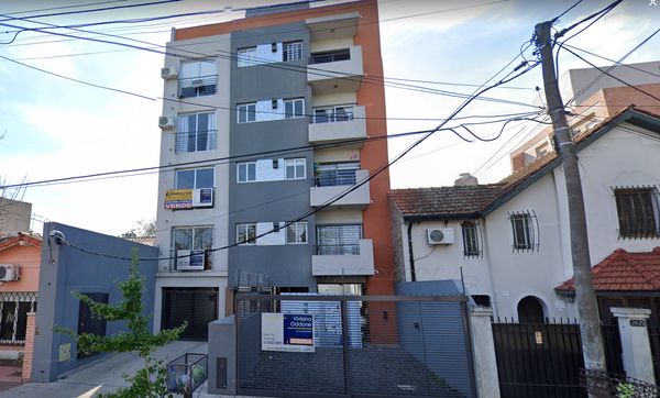 Desvalijan otra cochera de un edificio, esta vez en Castelar