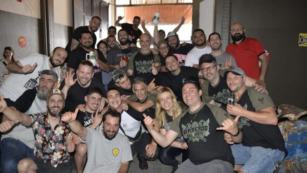 La comunidad "Birreros del Oeste" cumple cuatro años