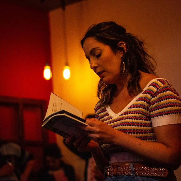 “Mal de Amor”: Llega el ciclo de poesía de la editorial conurbana Maldemar