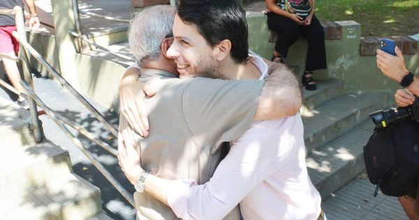 En la primera elección del año los radicales le ganaron al Macrismo en La Pampa