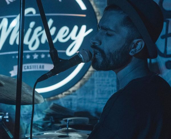 “Miércoles de Febrero”: El ciclo de artistas vuelve a Whiskey Bar