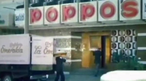 La historia de Poppo´s, el boliche legendario de Moreno