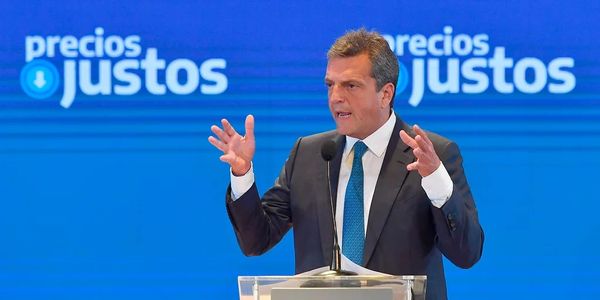 EL gobierno anuncio importantes descuentos en las compra de carne
