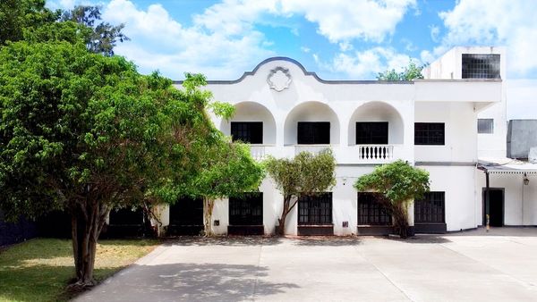 Universidad de Ituzaingó