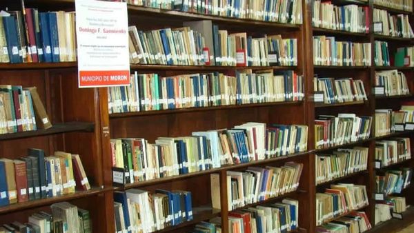 La Biblioteca de Morón continúa las inscripciones a los talleres del 2023