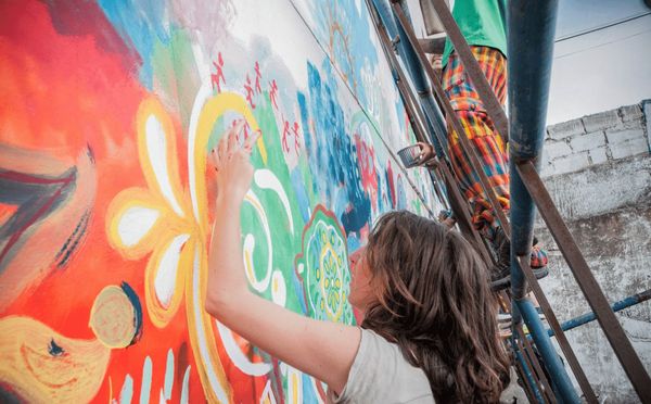 “Contarte”: La convocatoria para artistas transfeministas inicia su edición 2023