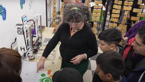 Ituzaingó: abrieron inscripciones a talleres en el Centro Educativo Tecnológico y Audiovisual