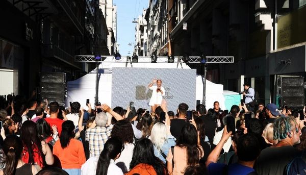 “Lavalle Cultural”: Todo sobre el evento porteño que integra las más diversas facetas artísticas en una sola noche
